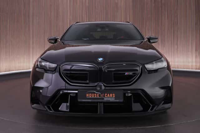 BMW 5-Serie (2025) thumbnail 6