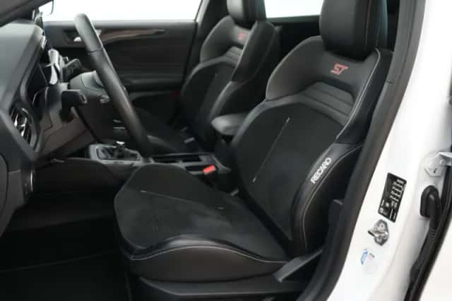 Ford Focus (2020) thumbnail 5