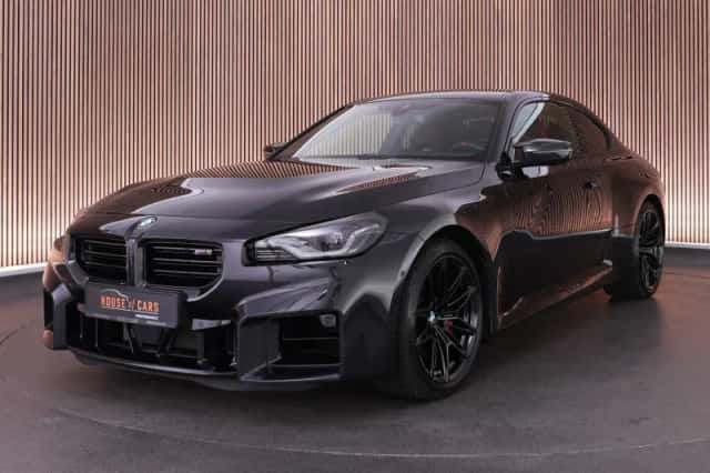 BMW M2 (2026) thumbnail 1