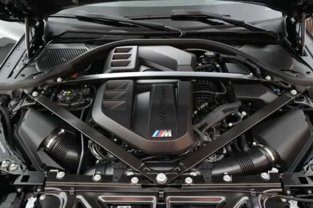 BMW M2 (2026) thumbnail 3