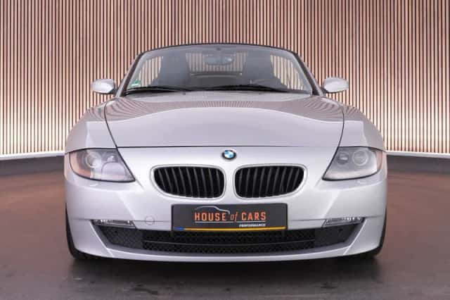 BMW Z4 (2007) thumbnail 6