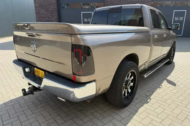 Dodge RAM (2009) thumbnail 6