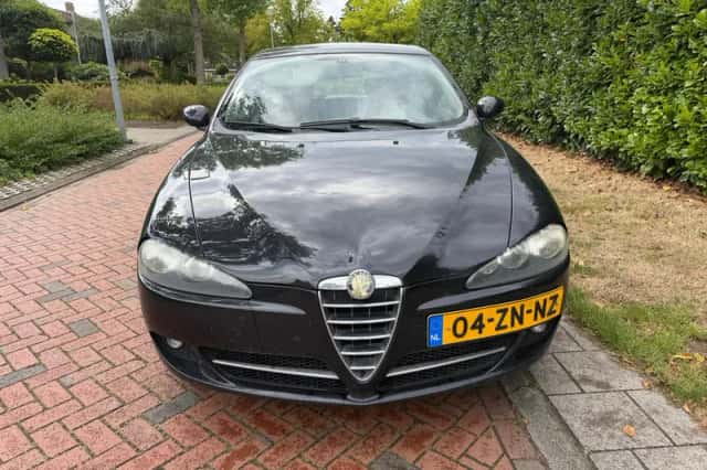 Alfa Romeo 147 (2008) thumbnail 1
