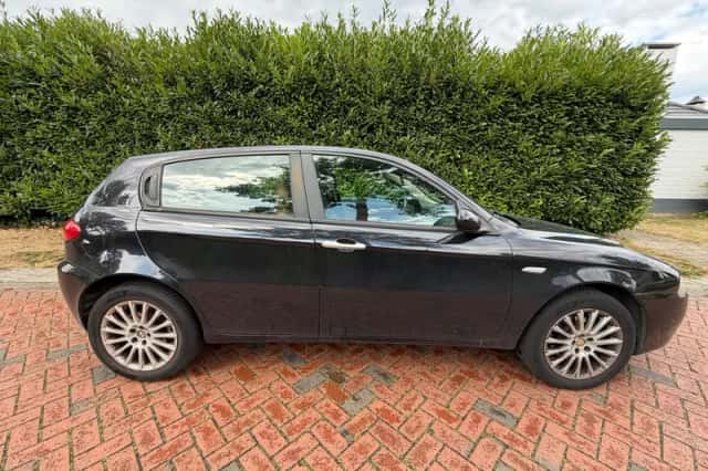 Alfa Romeo 147 (2008) thumbnail 6