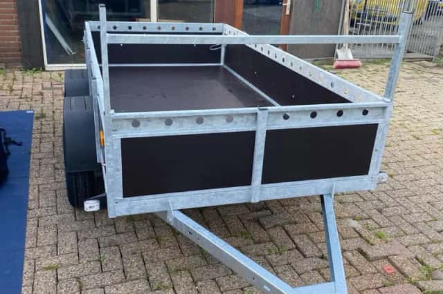 DVM Trailers Onbekend (2026) thumbnail 1