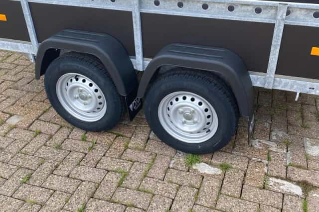 DVM Trailers Onbekend (2026) thumbnail 2