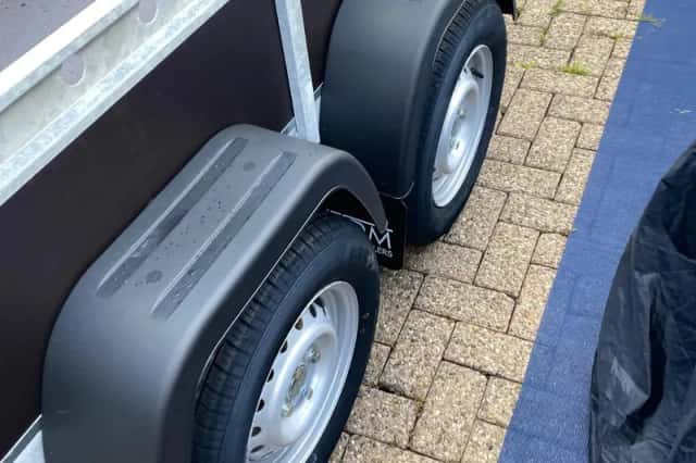 DVM Trailers Onbekend (2026) thumbnail 4