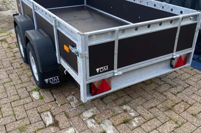 DVM Trailers Onbekend (2026) thumbnail 5