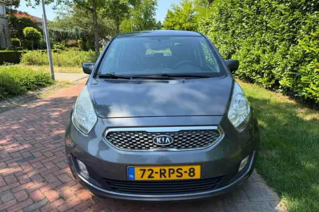 Kia Venga (2011) thumbnail 1