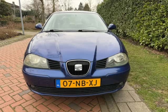SEAT Cordoba (2003) thumbnail 2