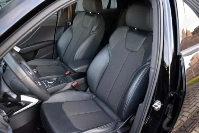 Audi Q2 (2018) thumbnail 6