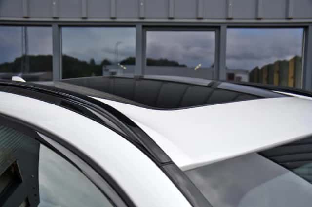 BMW X5 (2021) thumbnail 5