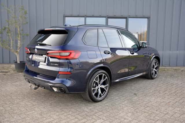 BMW X5 (2022) thumbnail 3