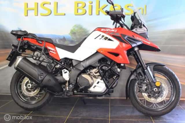 Suzuki DL (2020) thumbnail 2