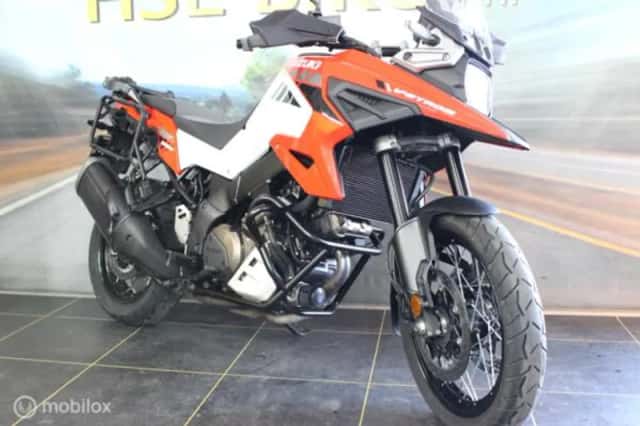 Suzuki DL (2020) thumbnail 3