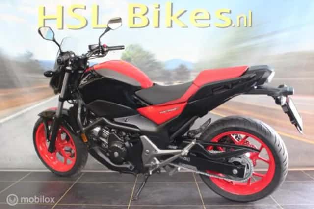 Honda NC (2017) thumbnail 3