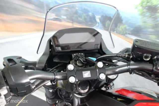 Honda NC (2017) thumbnail 4