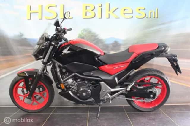 Honda NC (2017) thumbnail 5