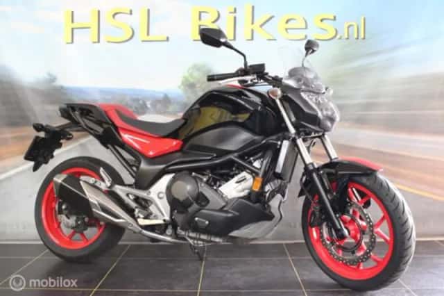 Honda NC (2017) thumbnail 6