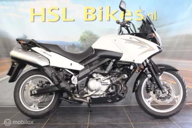 Suzuki DL (2010) thumbnail 1