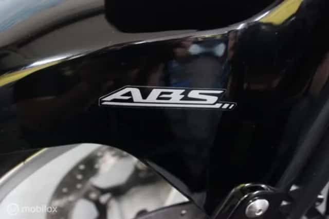 Suzuki DL (2010) thumbnail 3