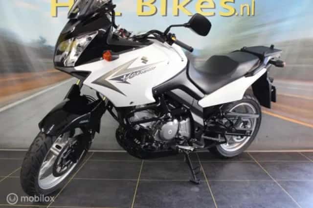 Suzuki DL (2010) thumbnail 5