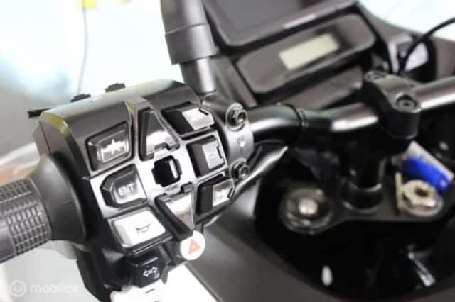 Honda NT1100 (2021) thumbnail 4