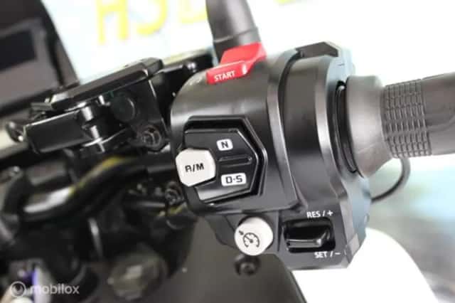 Honda NT1100 (2021) thumbnail 5