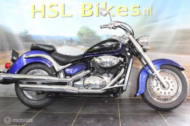 Suzuki VL (2005) thumbnail 1