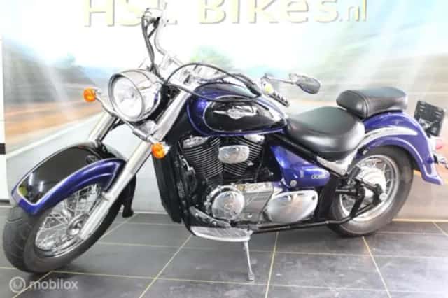 Suzuki VL (2005) thumbnail 2