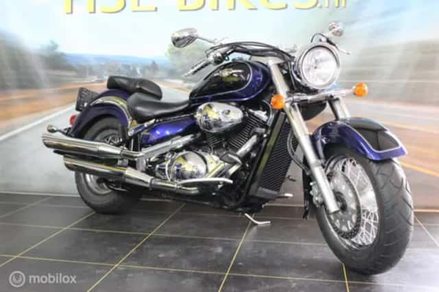 Suzuki VL (2005) thumbnail 3