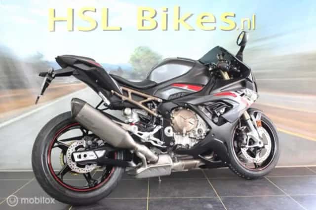 BMW S (2022) thumbnail 5
