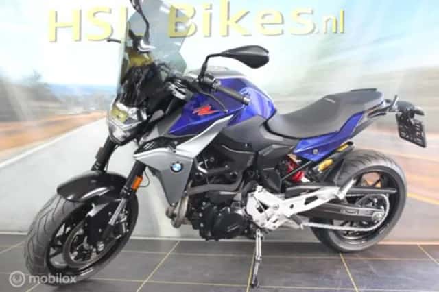 BMW F (2020) thumbnail 2