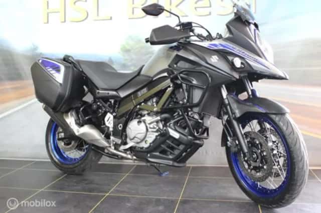 Suzuki DL (2021) thumbnail 4