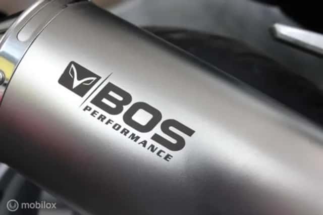Honda VFR (2011) thumbnail 3