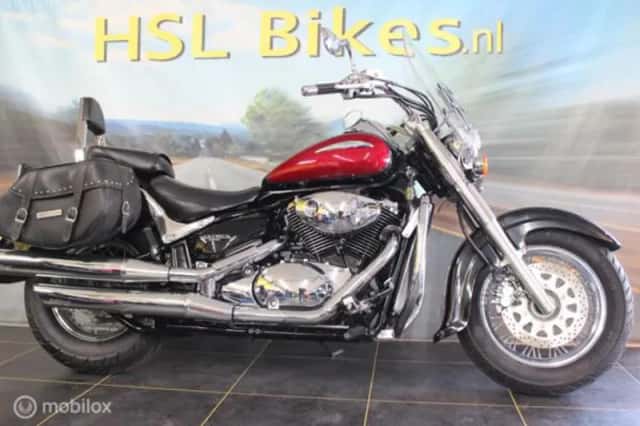 Suzuki VL (2001) thumbnail 1