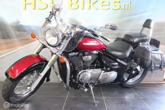 Suzuki VL (2001) thumbnail 2