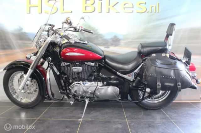 Suzuki VL (2001) thumbnail 6