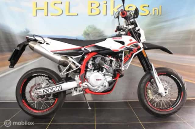 SWM SM (2024) thumbnail 1