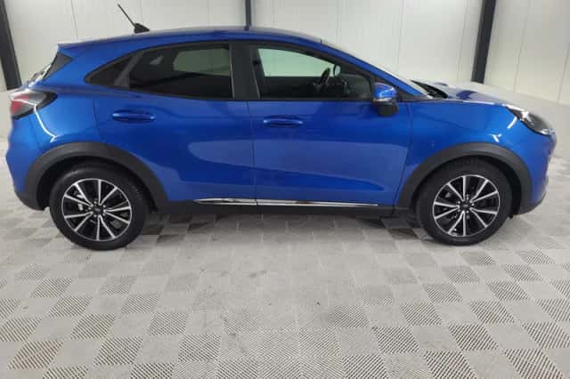 Ford Puma (2020) thumbnail 5