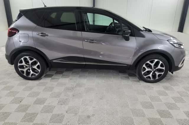 Renault Captur (2019) thumbnail 5