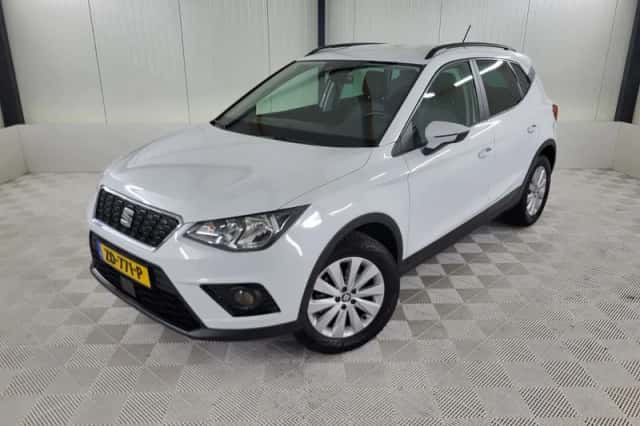 SEAT Arona (2019) thumbnail 1