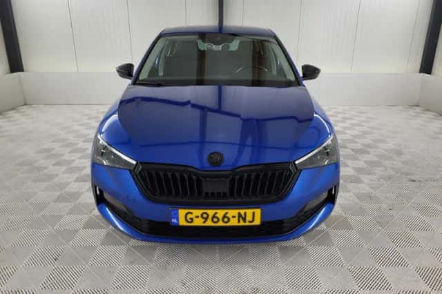 Škoda Scala (2019) thumbnail 2