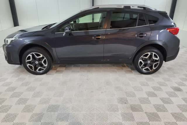 Subaru XV (2018) thumbnail 5