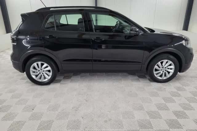 Volkswagen T-Cross (2020) thumbnail 5