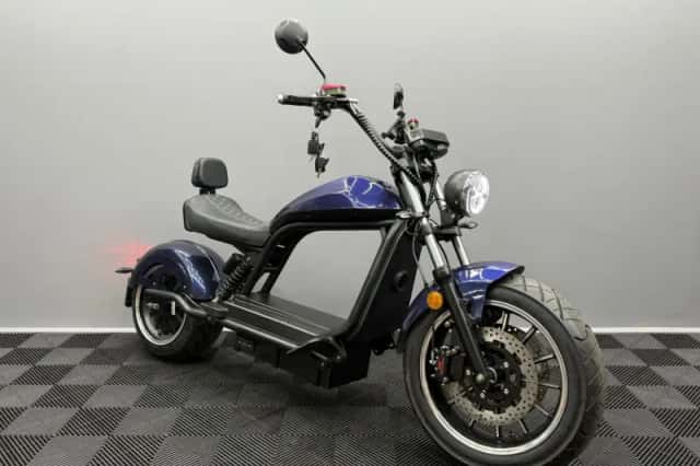 DS E-chopper (0) thumbnail 1