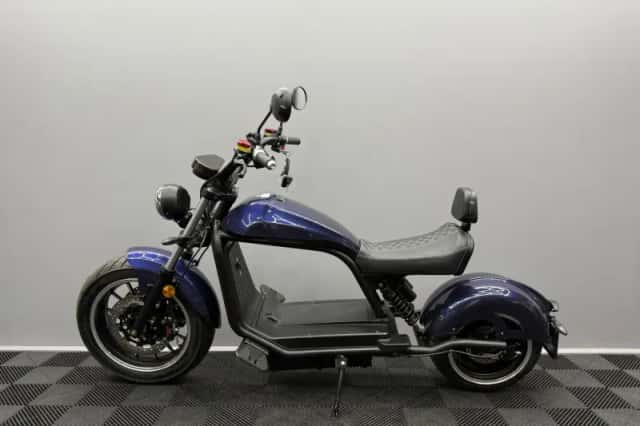 DS E-chopper (0) thumbnail 2