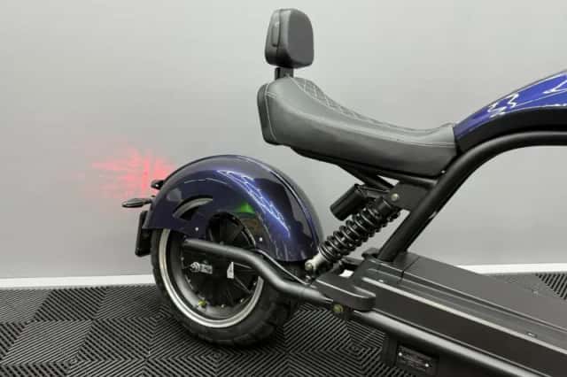 DS E-chopper (0) thumbnail 4
