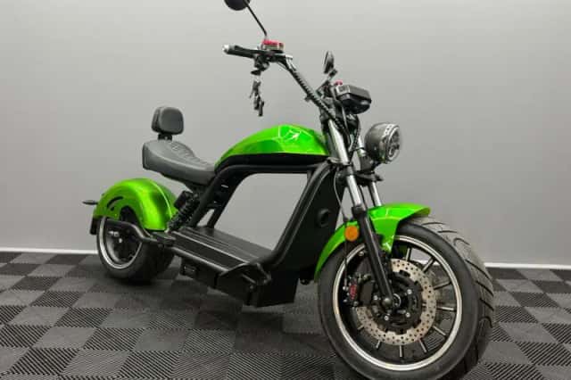 DS E-chopper (0) thumbnail 1
