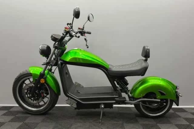 DS E-chopper (0) thumbnail 2